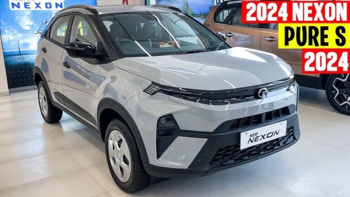 Tata Nexon