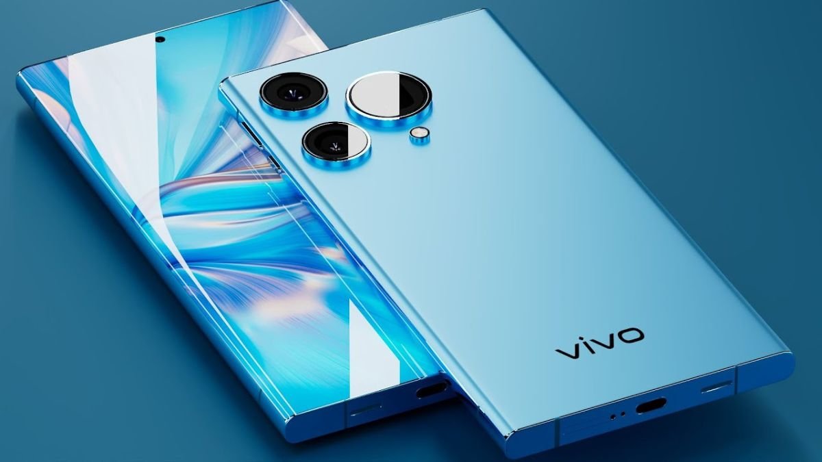 Vivo T4X 5G